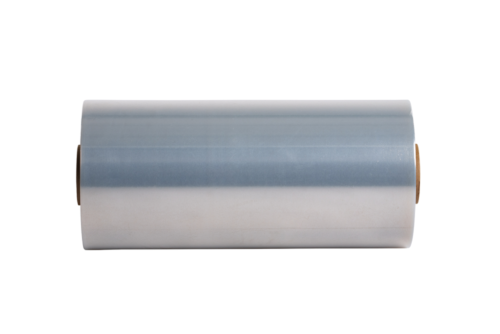 stretch film recycling